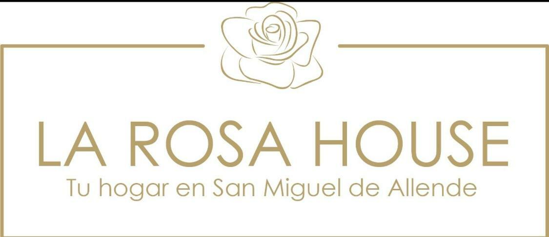 La Rosa House Villa San Miguel de Allende Esterno foto