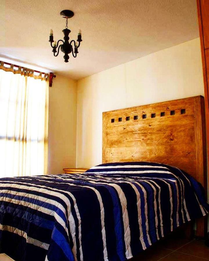 La Rosa House Villa San Miguel de Allende Esterno foto